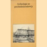 Archeologie en geschiedenisonderwijs
Diversen.
€ 5,00