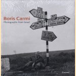 Photographs from Israel
Boris Carmi
€ 9,50