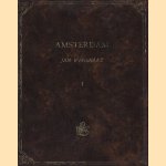 Amsterdam, in zyne opkomst, aanwas, geschiedenissen, voorregten, koophandel, gebouwen, kerkenstaat, schoolen, schutterye, gilden en regeeringe, beschreeven, door Jan Wagenaar, historieschryver der stad. (4 delen samen)
Jan Wagenaar
€ 45,00