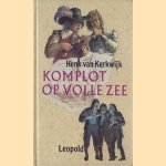 Komplot op volle zee
Henk van Kerkwijk
€ 5,00 Komplot op volle zee
Henk van Kerkwijk
€ 5,00