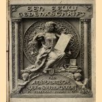 Een eeuw gedenkschrift van Amsterdamsche Boek- en Steendrukkerij v/h Ellerman, Harms & Co.
B.C.E. Zwart
€ 34,00