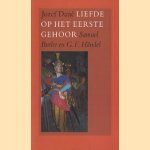 Liefde op het eerste gehoor. Samuel Butler em Händel
Jozef Dané
€ 6,00