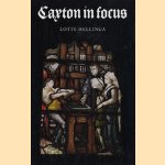 Cayton in focus. The beginning of printing in England
Lotte Hellinga
€ 7,50 Cayton in focus. The beginning of printing in England
Lotte Hellinga
€ 7,50