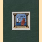 Hooggeleerde exlibris
Jos van Waterschoot
€ 5,00 Hooggeleerde exlibris
Jos van Waterschoot
€ 5,00