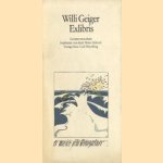 Exlibris. Gesantverzeichnis
Willi Geiger
€ 9,00 Exlibris. Gesantverzeichnis
Willi Geiger
€ 9,00