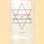 Joodse Symboliek op Nederlandse Exlibris door Ph. Van Praag