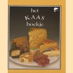 Het kaasboekje
Linda Hazelaar
€ 5,00 Het kaasboekje
Linda Hazelaar
€ 5,00
