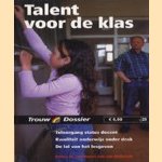 Talent voor de klas
Paul-Kleis Jager
€ 5,00