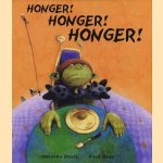Honger! Honger! Honger!
Malachy Doyle e.a.
€ 5,00