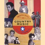Who's who in Country Music
Hugh Gregory
€ 6,00
