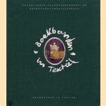 Boekbanden in textiel
diverse auteurs
€ 11,00 Boekbanden in textiel
diverse auteurs
€ 11,00