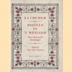 Distels in 't Weiland. Over-Betuwsche Vertellingen
J.J. Cremer
€ 7,50 Distels in 't Weiland. Over-Betuwsche Vertellingen
J.J. Cremer
€ 7,50