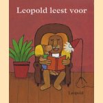 Leopold leest voor
diverse auteurs
€ 7,50