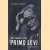 The Double Bond. Primo Levi a Biography door Carole Angier
