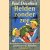 Helden zonder zee. Het verhaal achter Nederlands populairste jeugdboekenserie De Kameleon door Paul Steenhuis