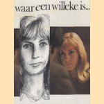 Waar een Willeke is. . . Kleine confidenties van Willeke Alberti
Willy van Hemert
€ 5,00