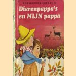 Dierenpappa's en MIJN pappa
Han G. Hoekstra
€ 7,50 Dierenpappa's en MIJN pappa
Han G. Hoekstra
€ 7,50