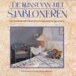 De kunst van het sjabloneren en andere decoratieve schildertechnieken
Caroline Green e.a.
€ 5,00
