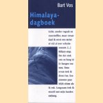 Himalaya-dagboek
Bart Vos
€ 5,00 Himalaya-dagboek
Bart Vos
€ 5,00