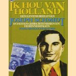 Ik hou van Holland. Een levensbeeld van Joseph Schmidt in feiten, gebeurtenissen en herinneringen
Fred Bredschneyder
€ 5,00 Ik hou van Holland. Een levensbeeld van Joseph Schmidt in feiten, gebeurtenissen en herinneringen
Fred Bredschneyder
€ 5,00