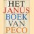 Het janusboek van Peco door Nicolaas Wijnberg