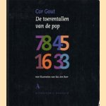 De toerentallen van de pop, 78 - 45 - 16 - 33
Cor Gout
€ 5,00