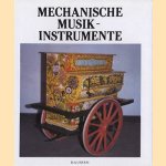 Mechanische Musikinstrumente
Alexander Buchner
€ 11,00