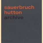 Sauerbruch Hutton Archive
Matthias Sauerbruch e.a.
€ 45,00 Sauerbruch Hutton Archive
Matthias Sauerbruch e.a.
€ 45,00