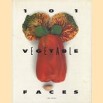 101 vegetable faces
Tamotsy Yagi e.a.
€ 7,50 101 vegetable faces
Tamotsy Yagi e.a.
€ 7,50