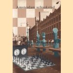 Amsterdam Schaakstad. Hoofdstukken uit de geschiedenis van het schaakleven in Amsterdam
Rob Bödicker e.a.
€ 5,00