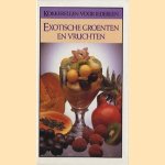 Kokkerellen voor iedereen. Exotische Groenten en vruchten
C. Croxford
€ 5,00 Kokkerellen voor iedereen. Exotische Groenten en vruchten
C. Croxford
€ 5,00