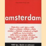 Amsterdam gids voor gevorderden
Bianca Daniels e.a.
€ 5,00 Amsterdam gids voor gevorderden
Bianca Daniels e.a.
€ 5,00