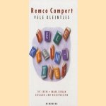 Vele kleintjes (Toet zoens / Graag gedaan / Eetlezen / Het bijzettafeltje)
Remco Campert
€ 5,00 Vele kleintjes (Toet zoens / Graag gedaan / Eetlezen / Het bijzettafeltje)
Remco Campert
€ 5,00