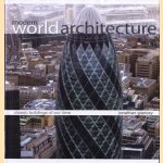 Modern world architecture
Jonathan Glancey
€ 9,50 Modern world architecture
Jonathan Glancey
€ 9,50