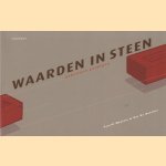 Waarden in steen. Gebouwen, getuigen
Geerdt Magiels e.a.
€ 5,00 Waarden in steen. Gebouwen, getuigen
Geerdt Magiels e.a.
€ 5,00