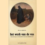 Het werk van de vos. Samenleving en criminaliteit in de late middeleeuwen
Dr. D.A. Berents
€ 7.50