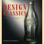 Design Classics van de twintigste eeuw
Chris Pearce
€ 6,00