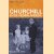 Churchill en de Nederlanders door Oebele de Jong