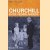 Churchill en de Nederlanders door Oebele de Jong