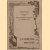 Vereeniging tot behoud van Natuurmonumenten in Nederland. Jaarboek 1936-1940
Mr. P.G. van Tienhoven
€ 10,00