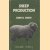 Sheep production
John B. Owen
€ 12,00