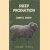 Sheep production
John B. Owen
€ 12,00 Sheep production
John B. Owen
€ 12,00