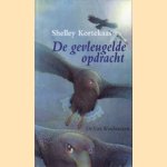 De gevleugelde opdracht
Shelley Kortekaas
€ 5,00 De gevleugelde opdracht
Shelley Kortekaas
€ 5,00