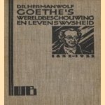 Goethe`s wereldbeschouwing en levenswysheid
Dr. Herman Wolf
€ 7,50