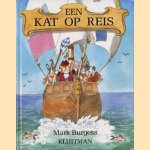 Een kat op reis
Mark Burgess
€ 5,00