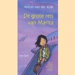 De grote reis van Marita
Anton van der Kolk
€ 7,50 De grote reis van Marita
Anton van der Kolk
€ 7,50