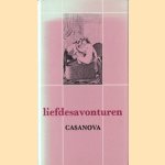Liefdesavonturen
Casanova
€ 5,00 Liefdesavonturen
Casanova
€ 5,00