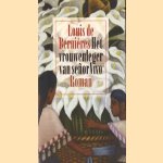 Het vrouwenleger van señor Vivo
Louis de Berniéres
€ 5,00 Het vrouwenleger van señor Vivo
Louis de Berniéres
€ 5,00