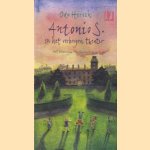 Antonio S. en het verborgen theater
Odo Hirsch
€ 7,50