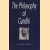 The Philosophy of Gandhi door Glyn Richards